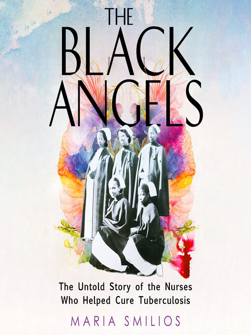Title details for The Black Angels by Maria Smilios - Wait list
